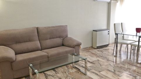 Foto 5 de Apartamento de alquiler en Casco Antiguo, Cáceres Capital