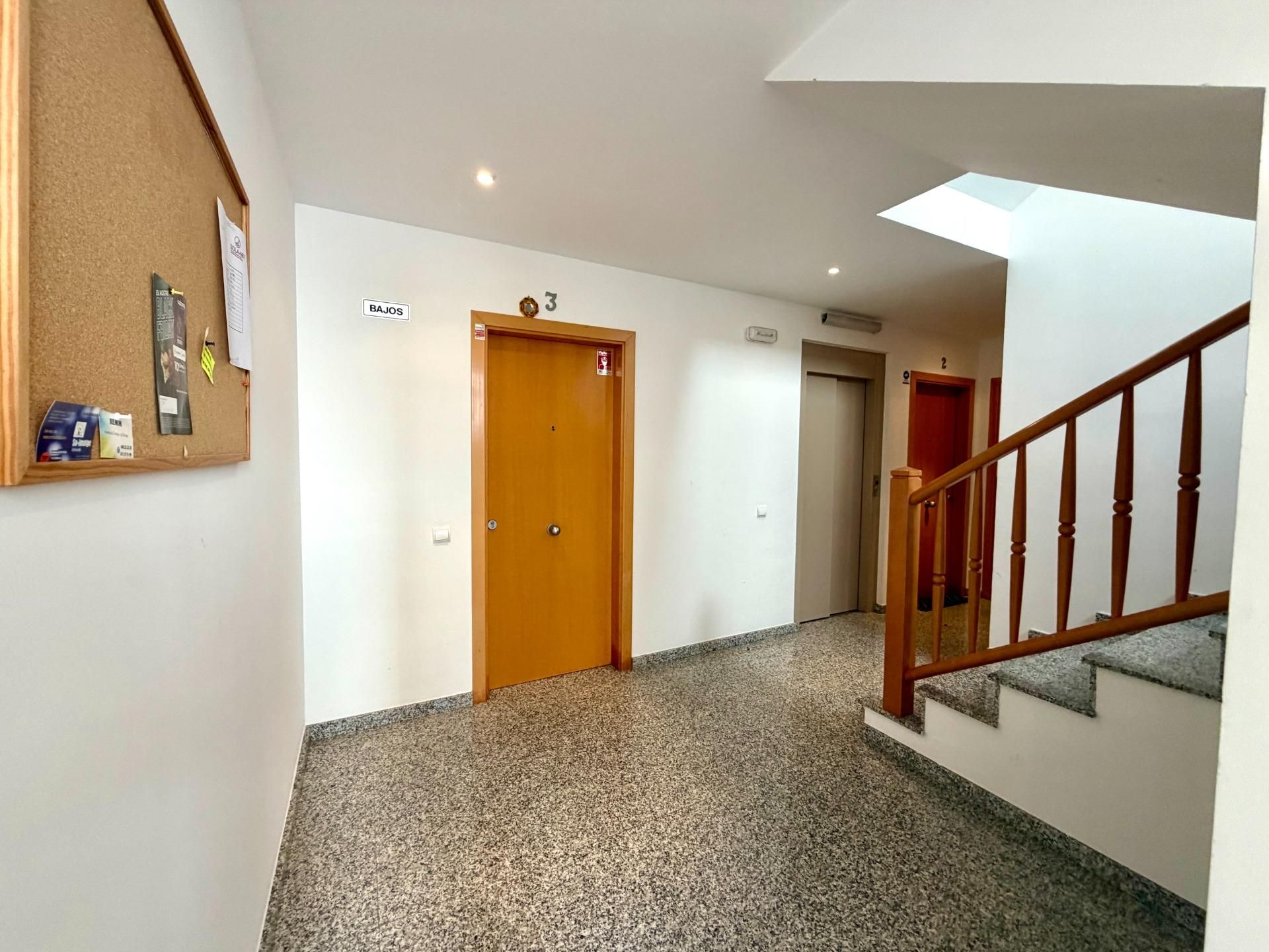 Attic for sale in Calafell  with Air Conditioner and Terrace