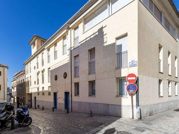Piso con ascensor en venta en Centro