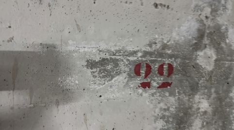 Foto 5 von Garage zur Miete in Plaça Major, Port Saplaya, Alboraya