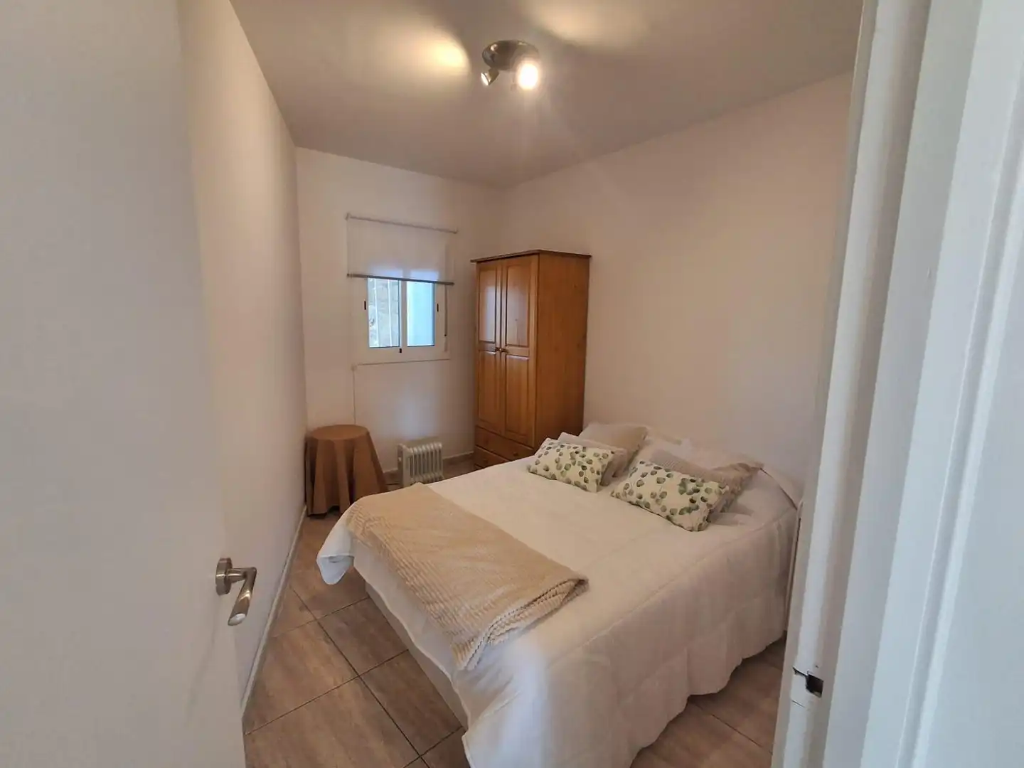 Habitación de Piso en venta en Riba-roja d'Ebre con Aire acondicionado, Calefacción y Balcón