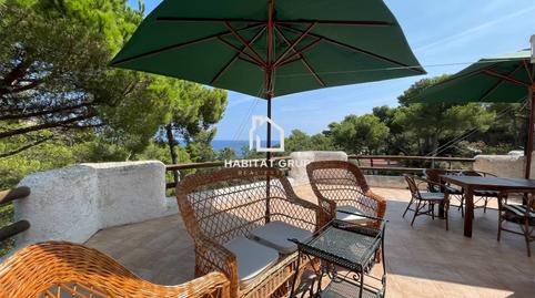 Foto 3 de Casa adosada en venda a Fornells - Aiguablava, Girona