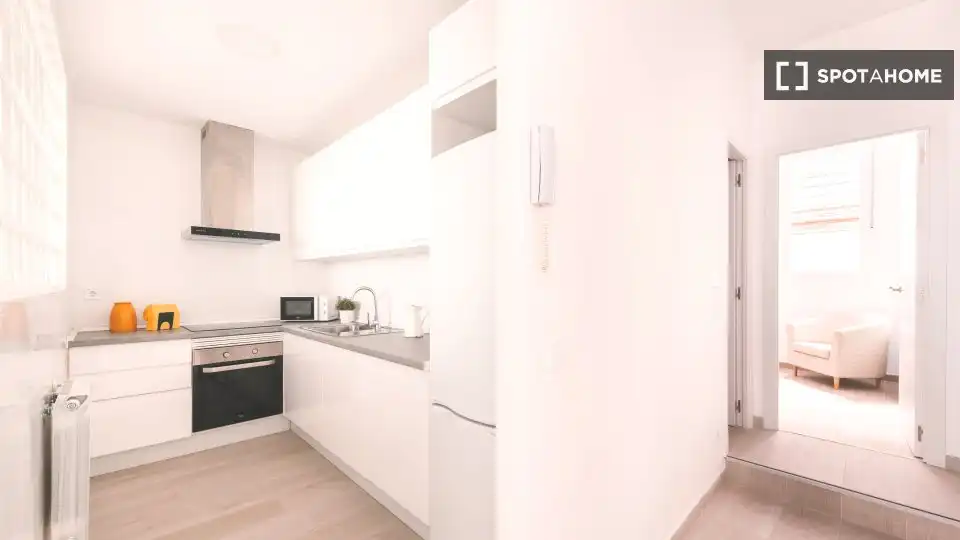Wohnung zur Miete in Carabanchel, imagen 13