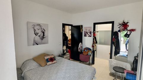 Foto 5 de Piso en venta en Relator, San Gil, Sevilla Capital