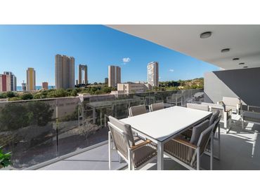 Wohnung mit Aufzug zum Verkauf in Calle Presidente Adolfo Suarez
