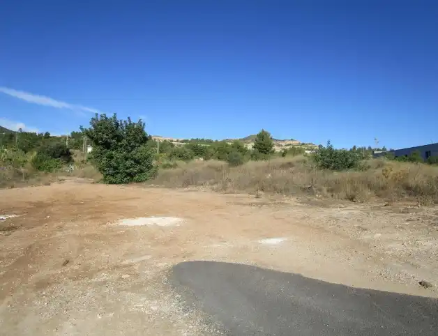 Terreno rustico in vendita a Buñol, imagen 3