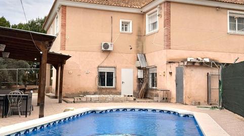 Foto 5 de Casa o xalet en venda a La Flota,  Murcia Capital