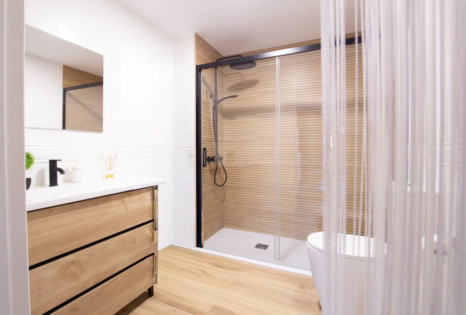 Ático con terraza en venta en Avinguda Catalunya, imagen 13