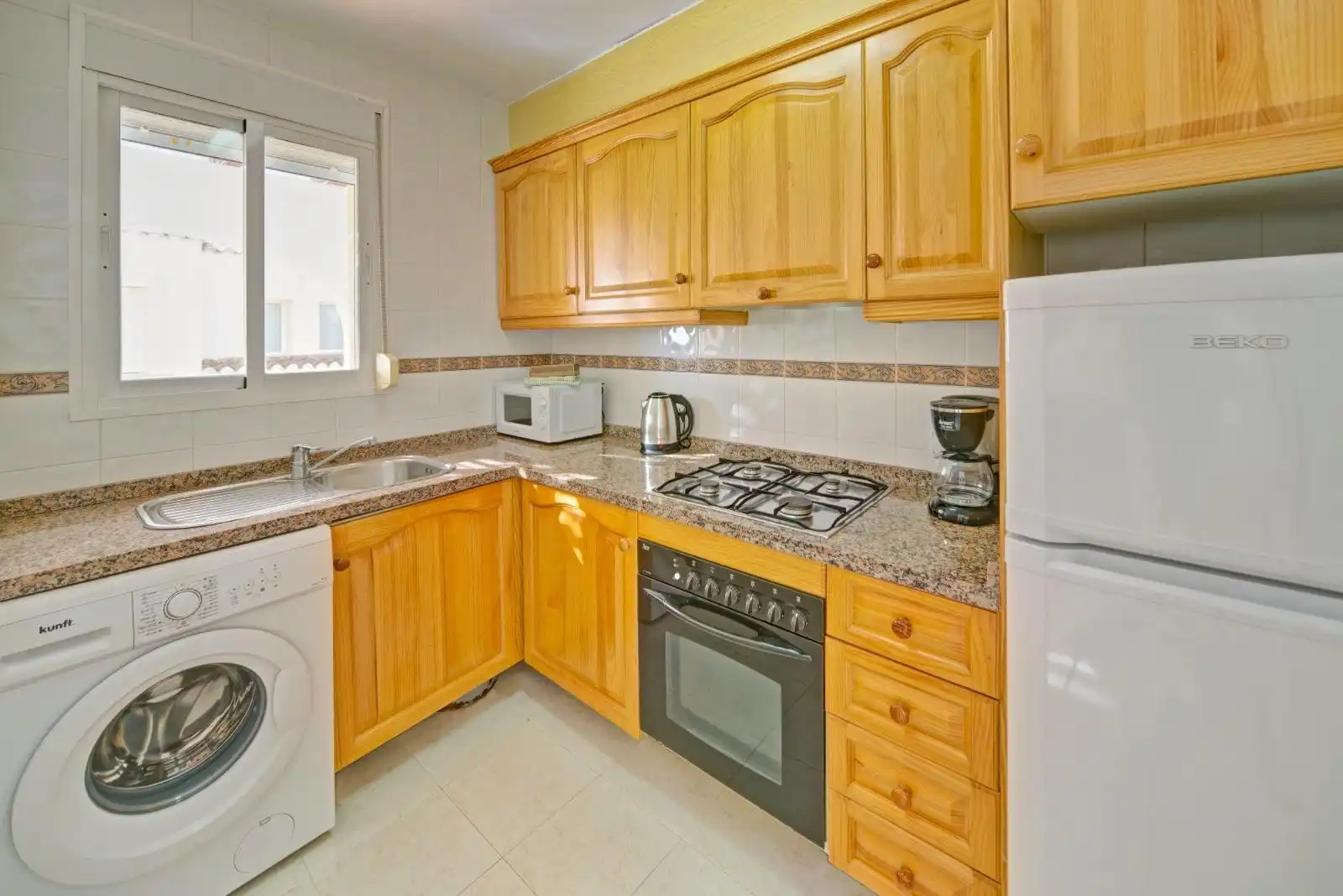 Maison mitoyenne avec piscine à vendre à Cometa, imagen 31