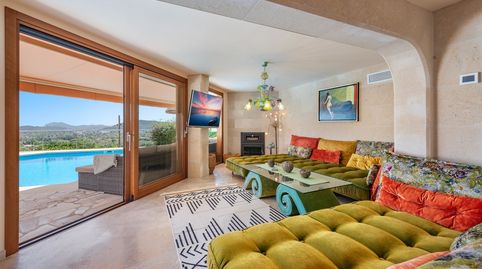 Excepcional villa con vistas al mar en venta en Pollensa, Mallorca, image 5