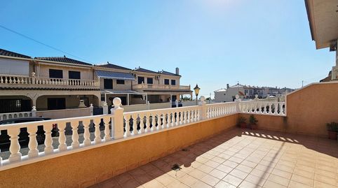 Foto 4 de Casa o chalet en venta en Rioja la, 18, Panorama - Sierramar, Santa Pola