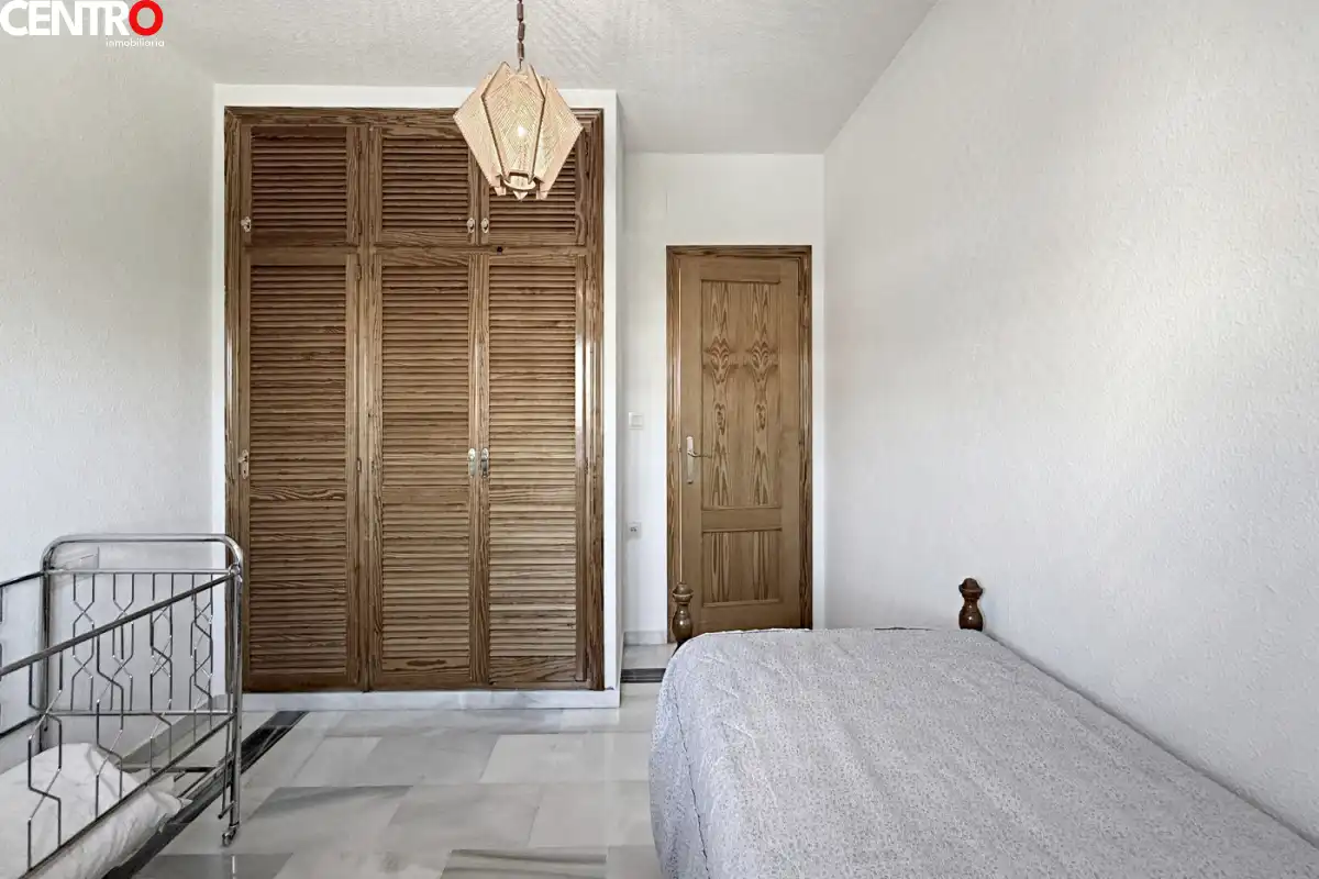 Detached house with garden for sale in Solana, imagen 44