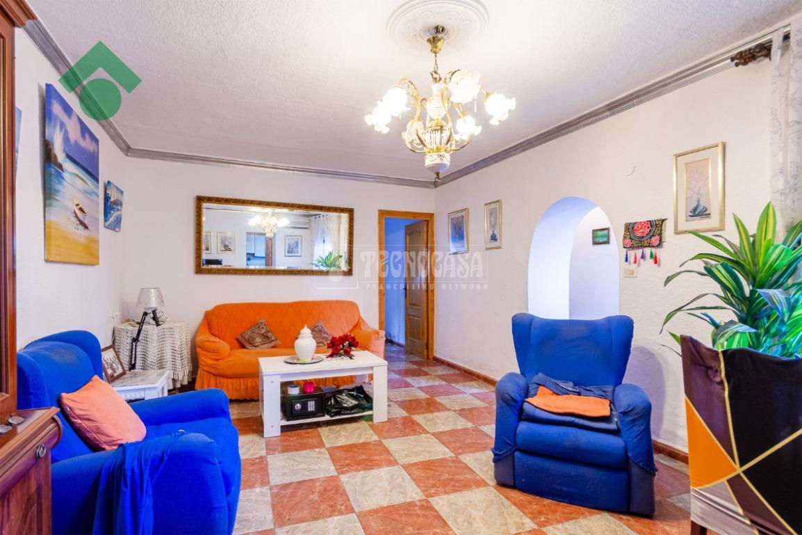 Casa o xalet en venda en Almuñécar