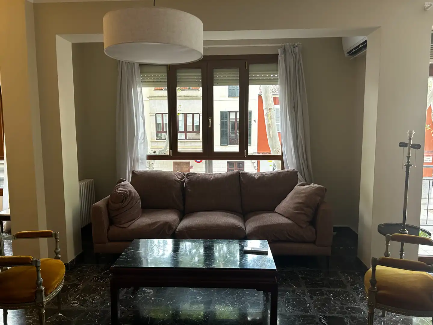 Flat for rent in Carrer Francesc Sancho, Arxiduc