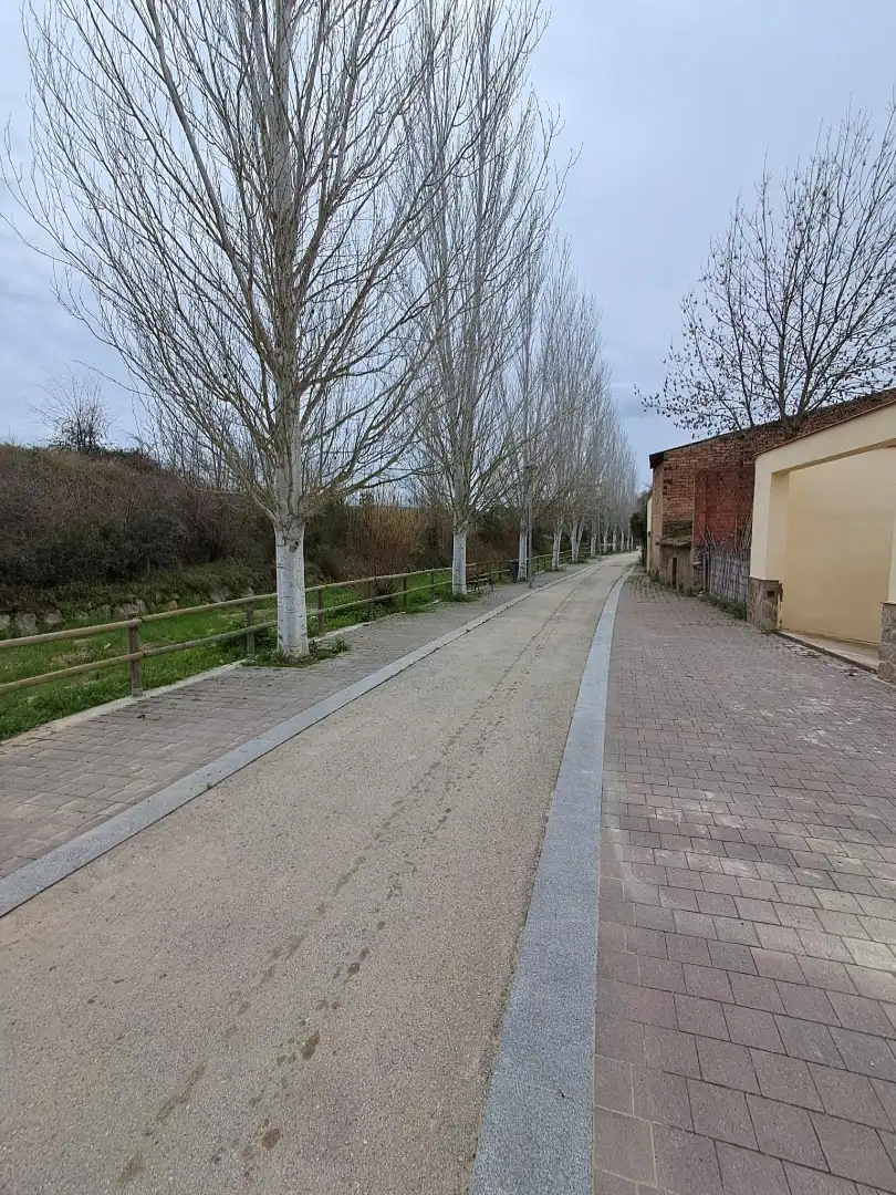 Vista exterior de Casa o xalet en venda en Sant Sadurní d'Anoia amb Calefacció, Jardí privat i Terrassa