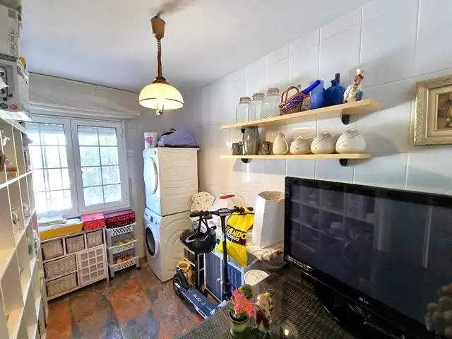 Kitchen of Houses for sale in Cambrils  with Heating, Private garden and Terrace