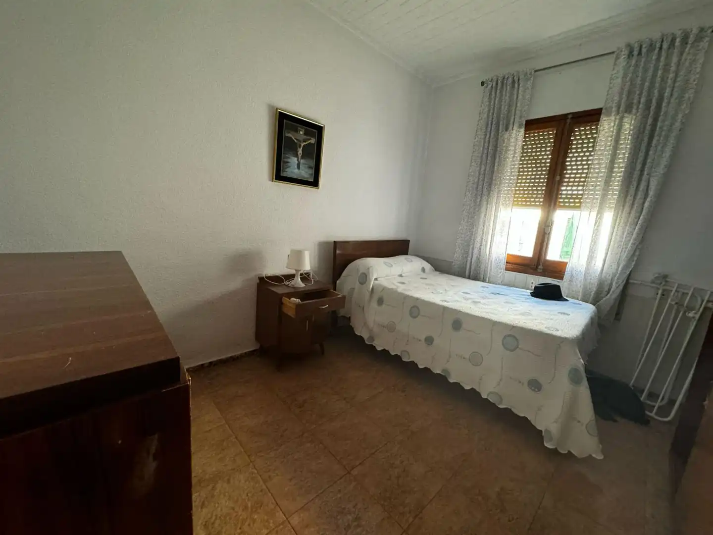 Habitación de Casa o chalet en venta en Los Alcázares con Terraza