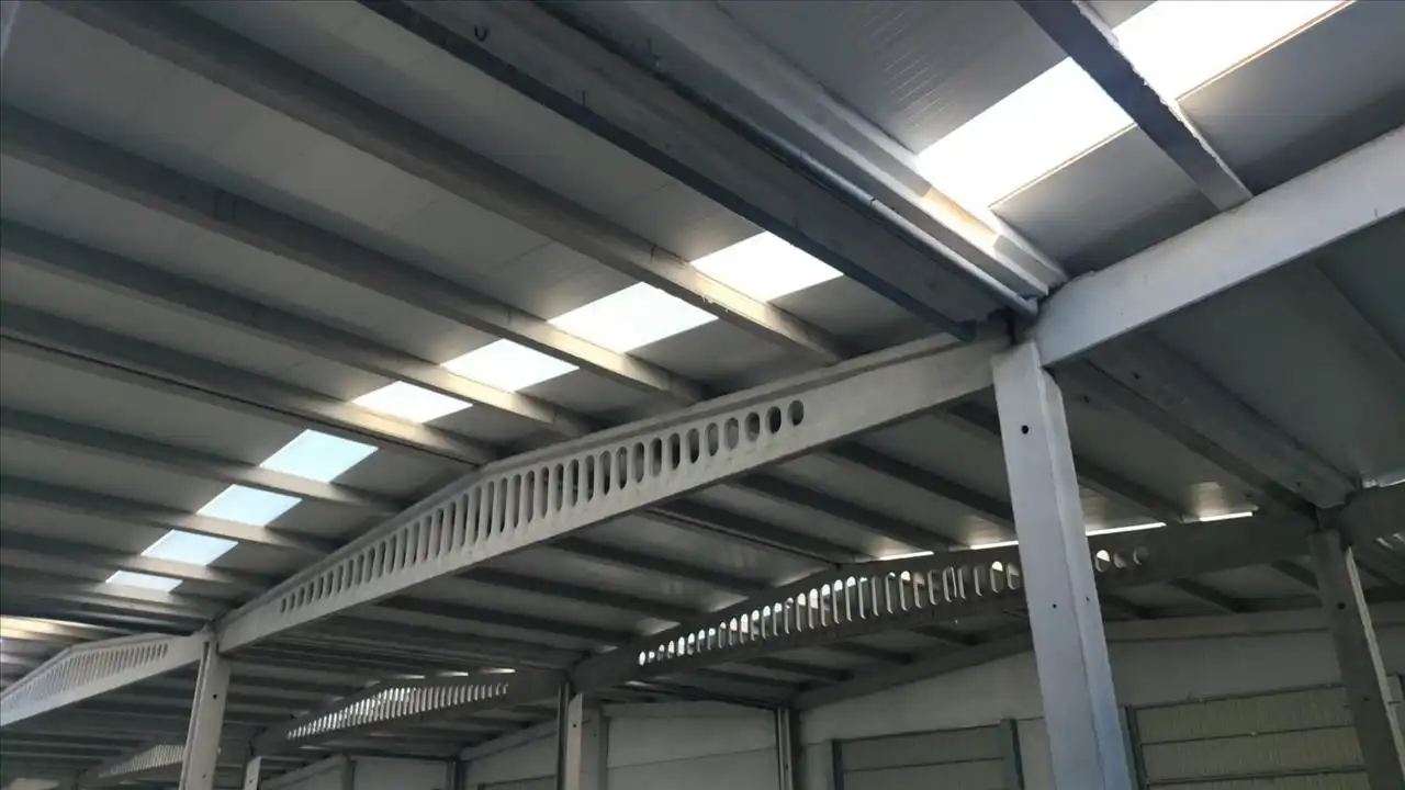 Nave industrial en venta en N/A, -1, Babilafuente