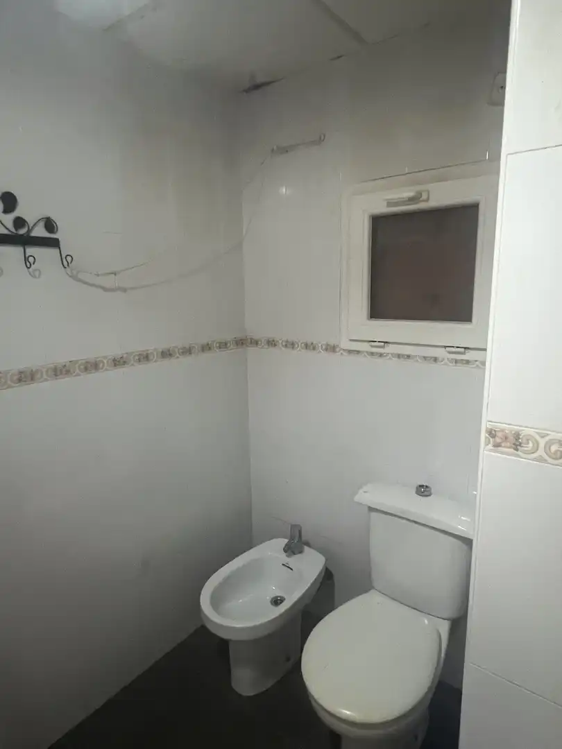 Bany de Planta baixa en venda en Cartagena ciudad