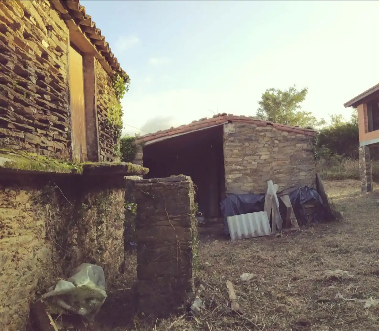 Casa en venta en Coristanco, imagen 5