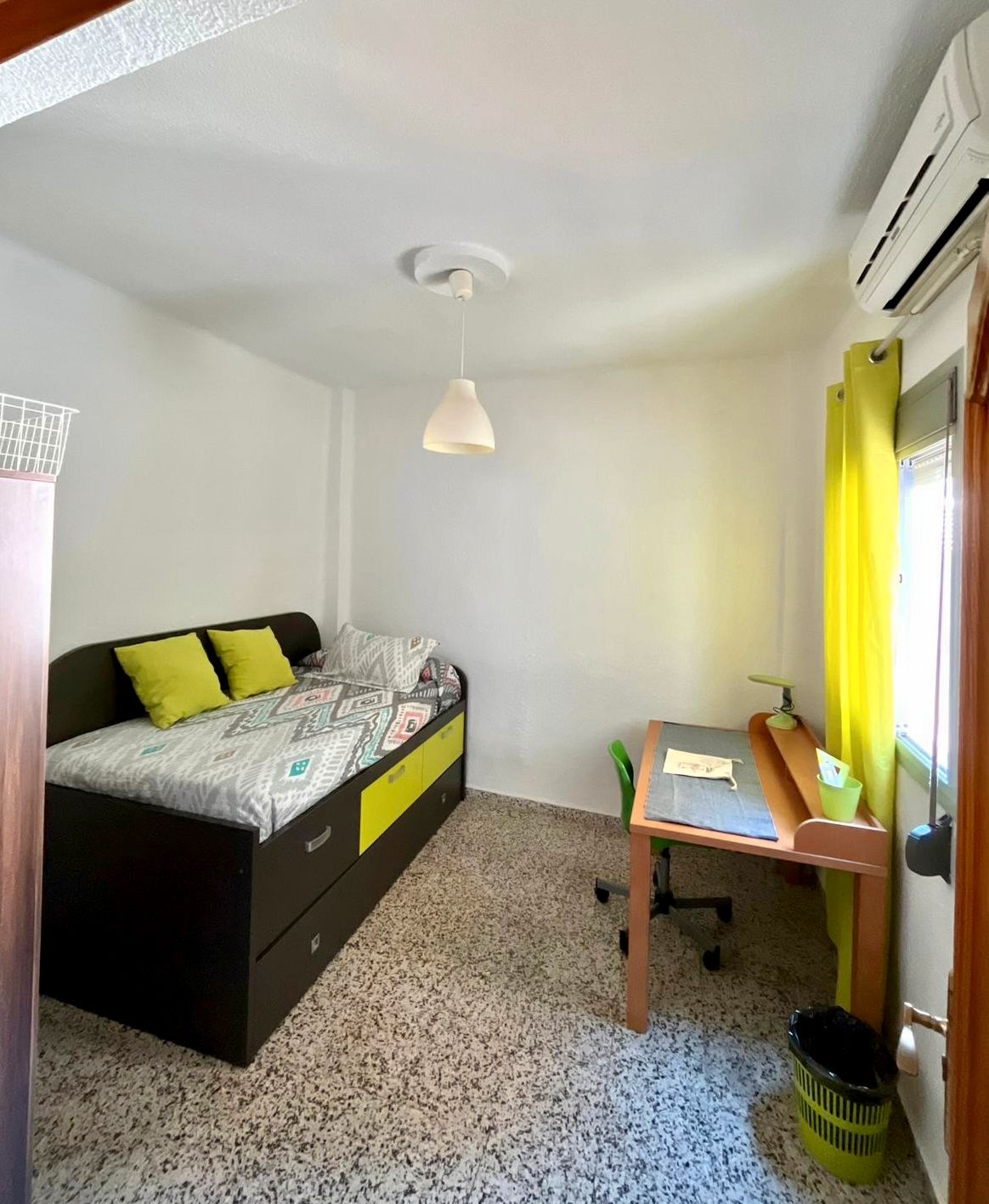 Single-family semi-detached to rent in Cuarto Real de Santo Domingo, 18, San Matías - Realejo