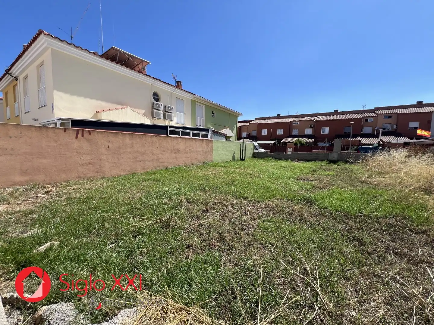 Wohnbaugrundstück zum Verkauf in La Vall d'Uixó