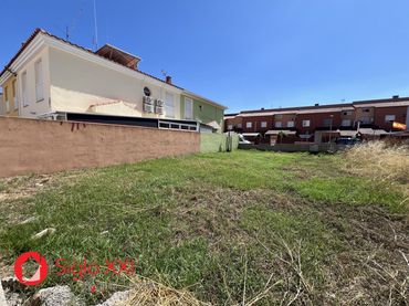 Terreno residenziale in vendita a La Vall d'Uixó