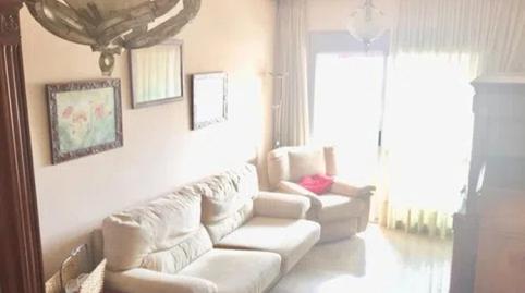 Foto 2 de Pis de lloguer a La Unión - Cruz de Humilladero - Los Tilos, Málaga