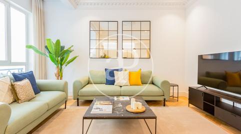 Photo 2 of Flat to rent in Gran Vía, Universidad - Malasaña, Madrid