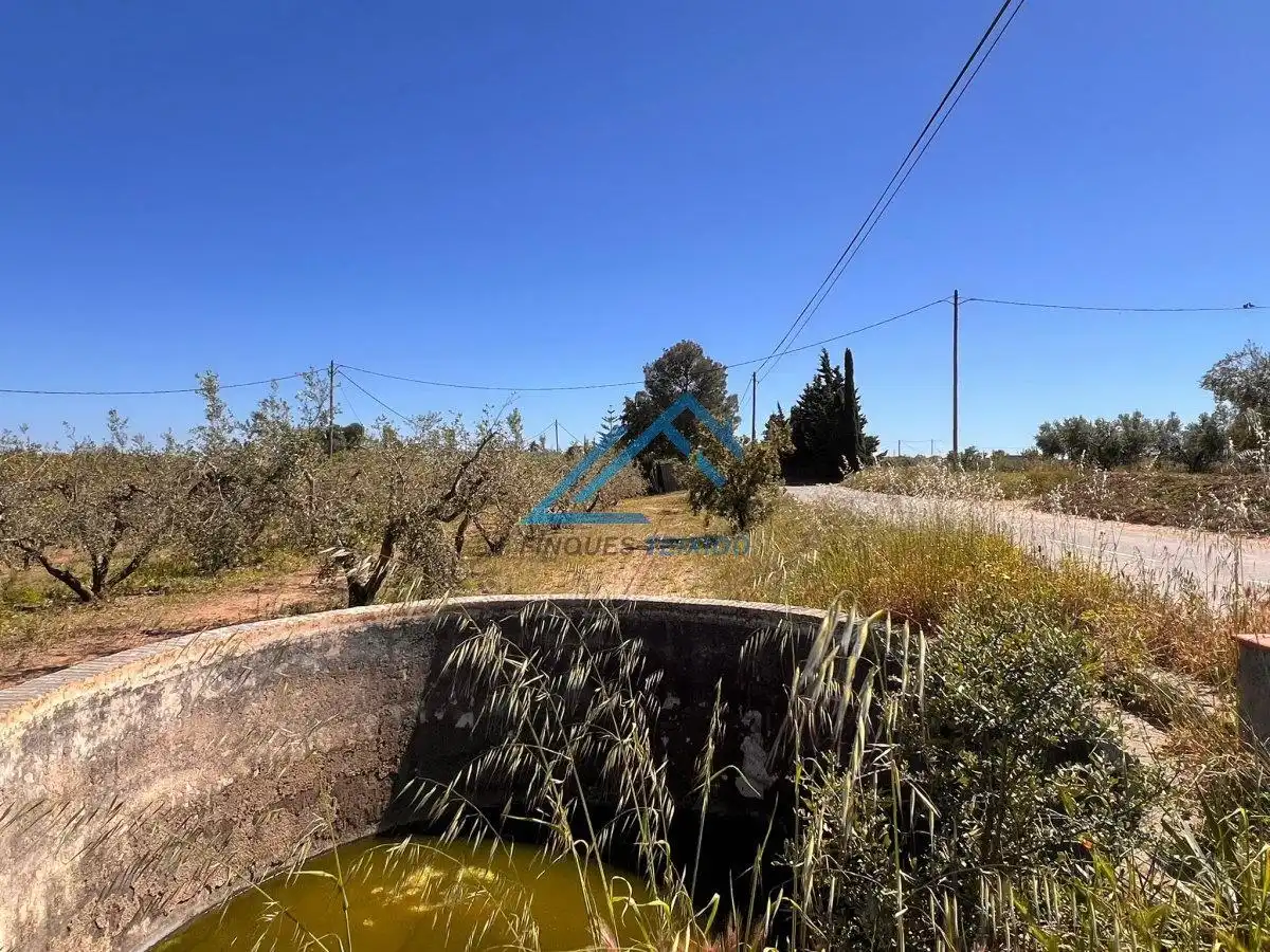 Land for sale in Vinyols i els Arcs
