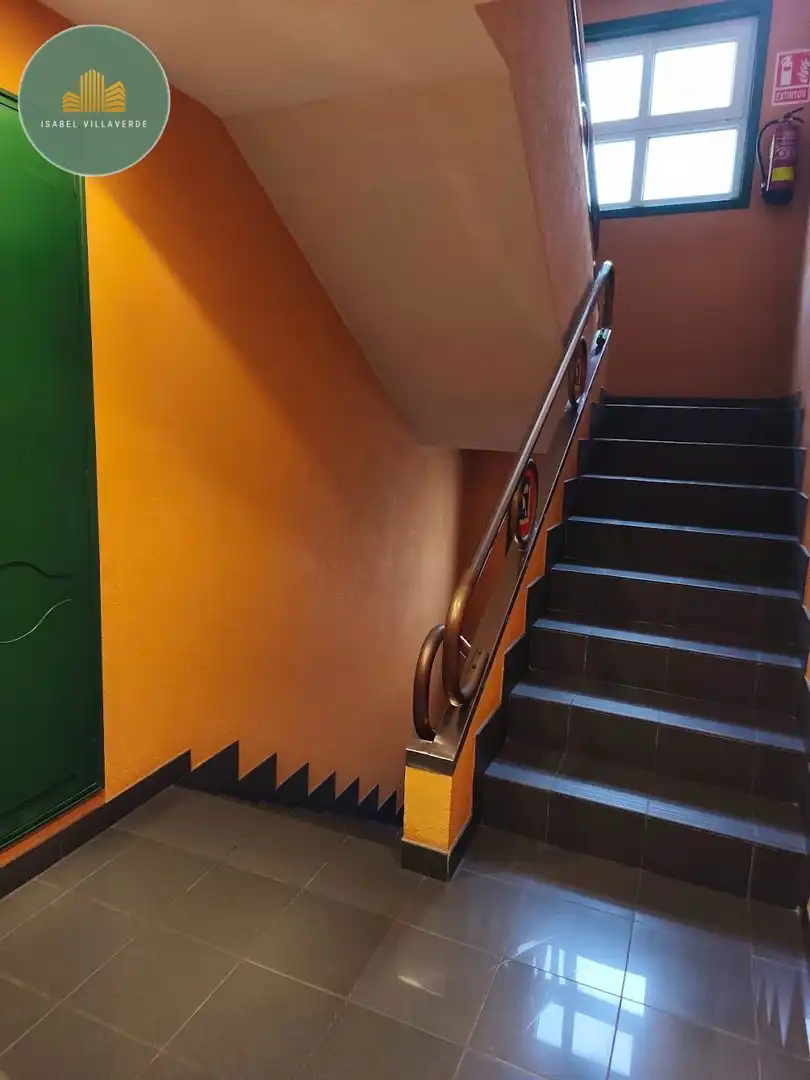Wohnung zum Verkauf in A Coruña Capital  mit Heizung und Abstellraum