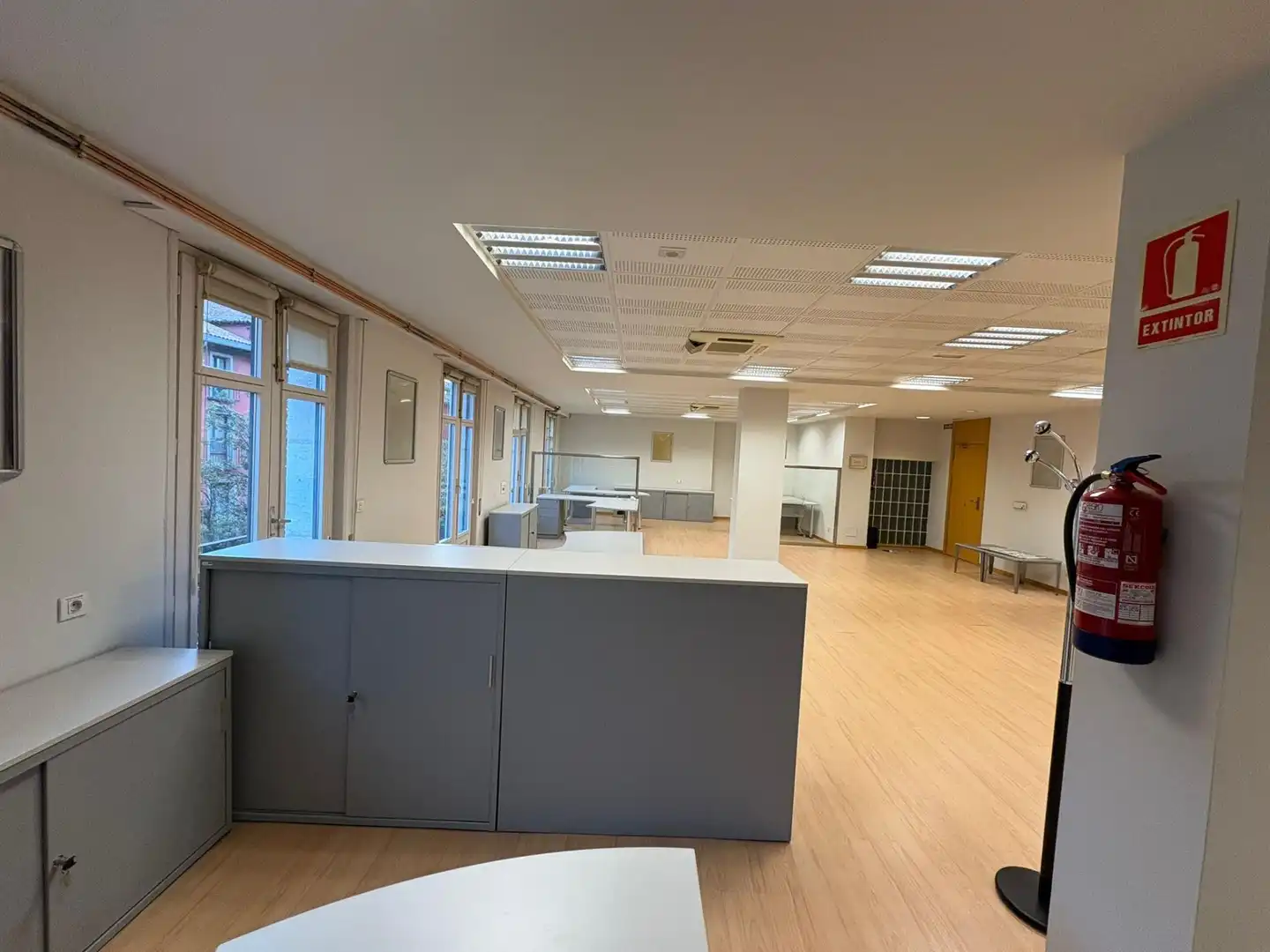 Office space with lift to rent in Centro, imagen 23