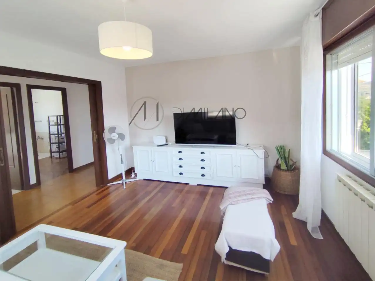 Casa con jardín en venta en Navia, imagen 19