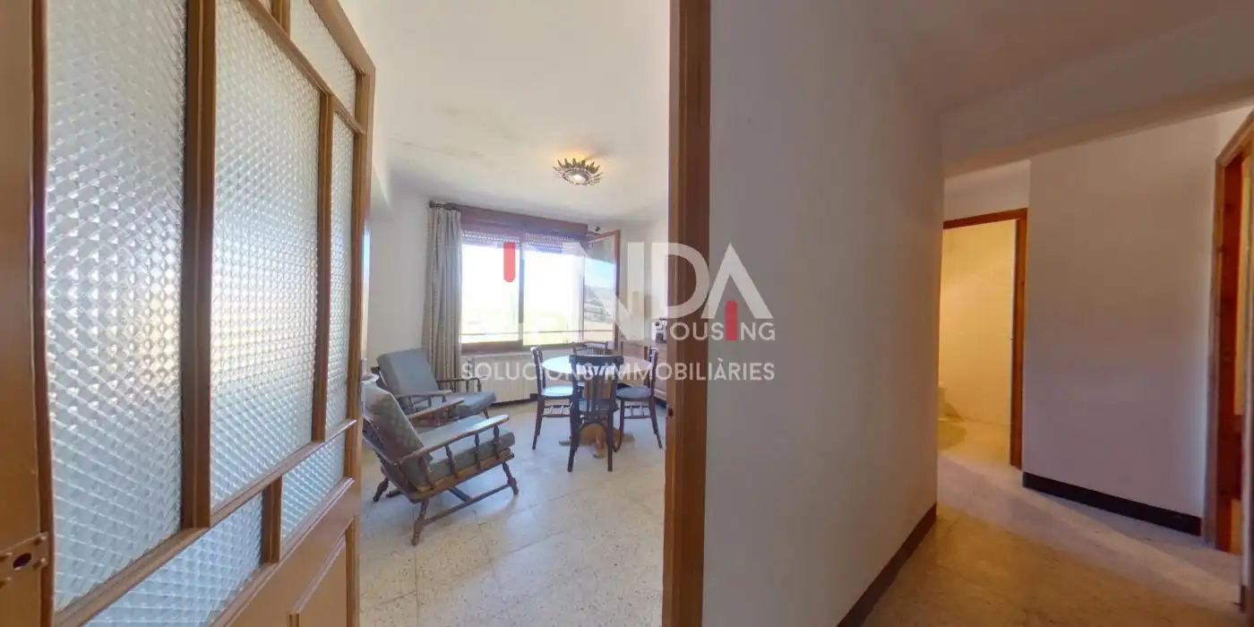 Casa adosada en venta en Calle Ravàl del Vall, 25, Salàs de Pallars