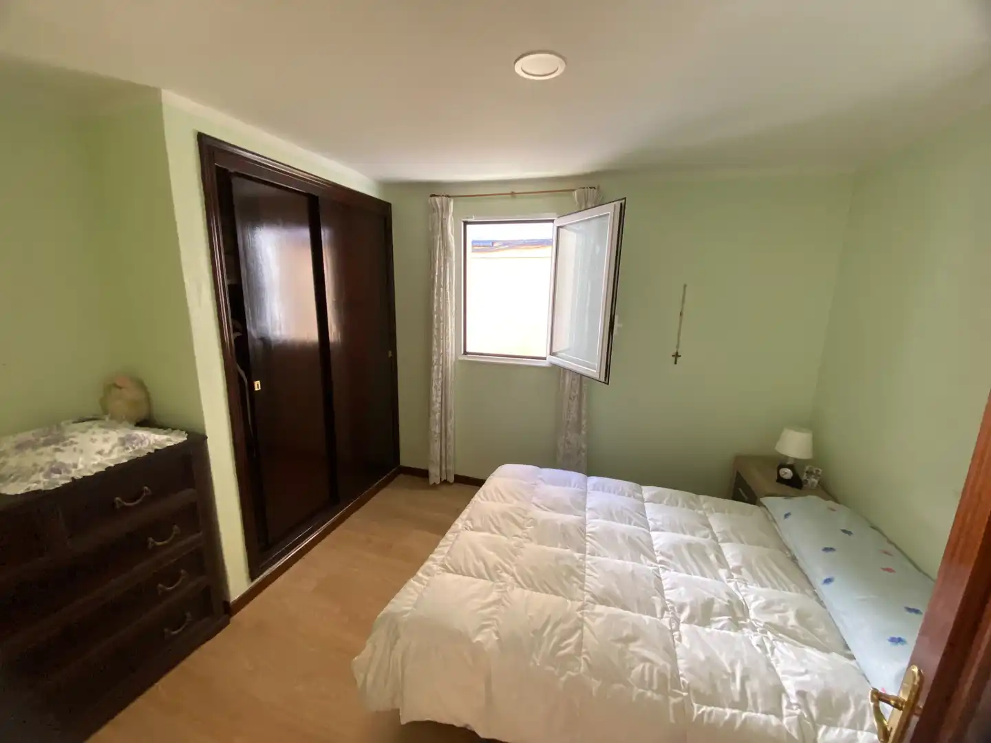 Bedroom of Houses for sale in Vigo   with Private garden and Storage room