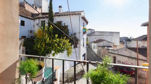 Photo 3 of Attic for sale in Calle Real de Cartuja, 8, San Ildefonso, Granada