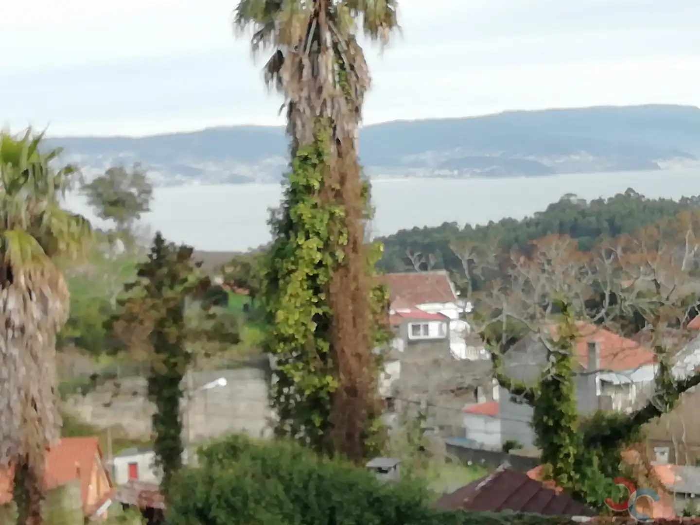 Residencial en venda a Bueu
