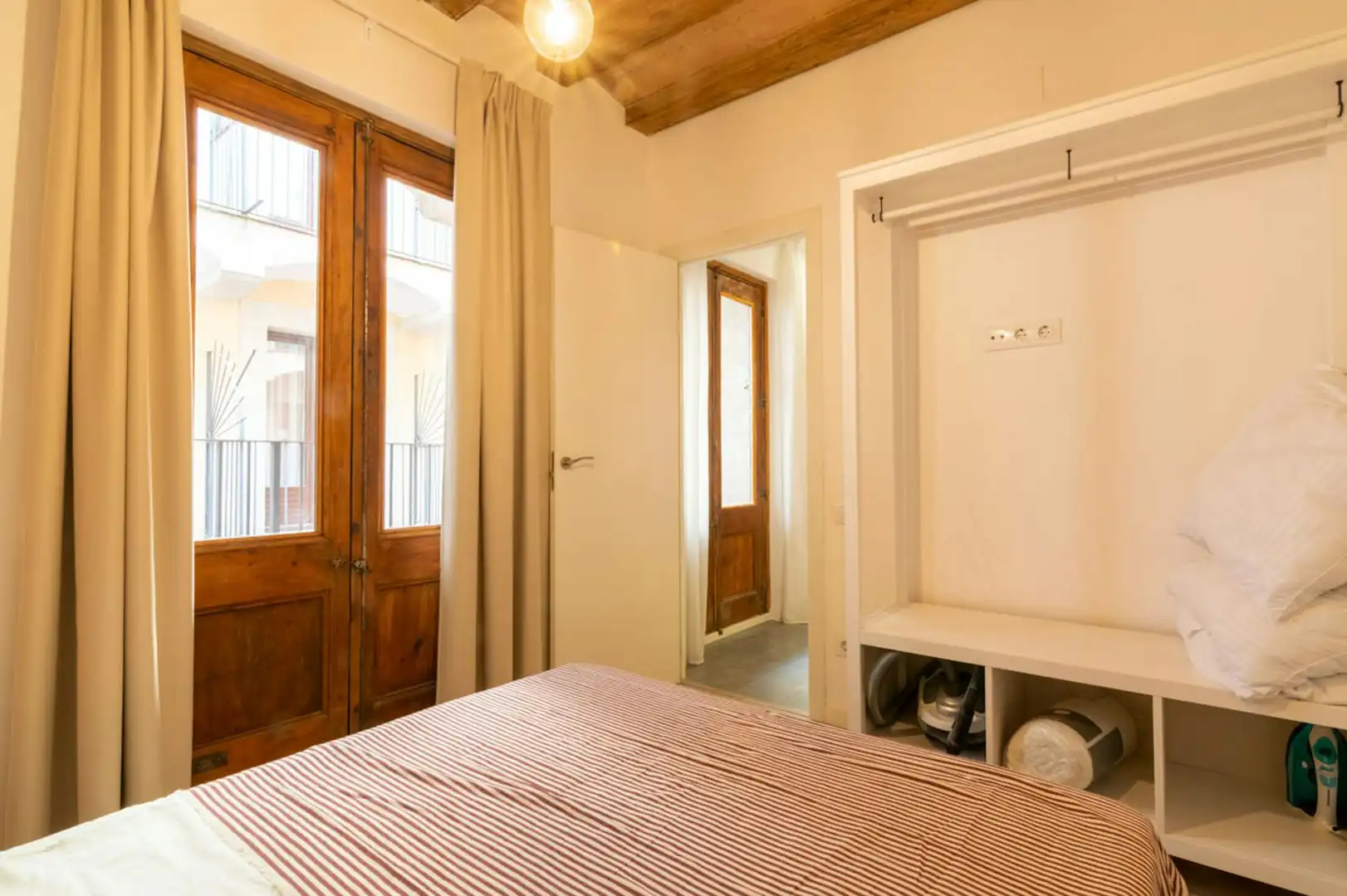 Piso de alquiler en N/A, El Raval