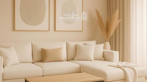 Foto 3 de Apartamento en venta en Calle Arapiles, 15, San Bernardo, Salamanca