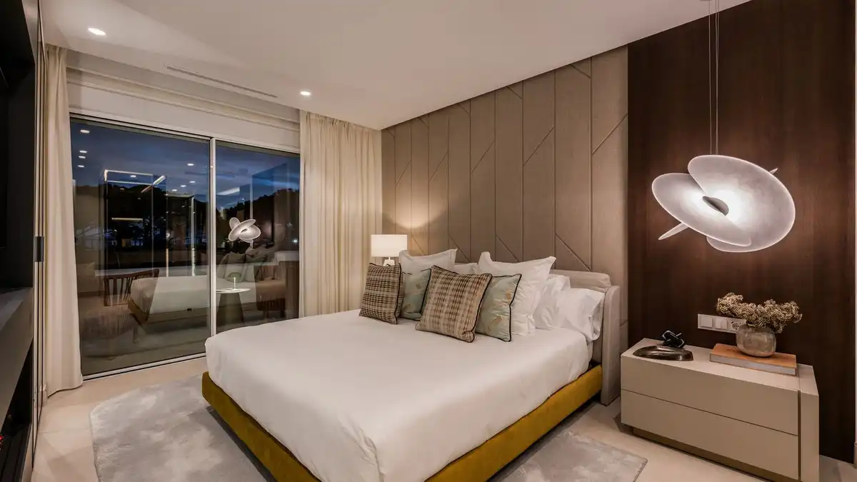 Apartament en venda a Milla de Oro, imagen 23