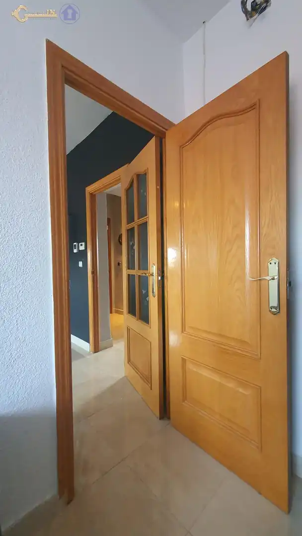Flat for rent in Parque Europa - Los Pitufos