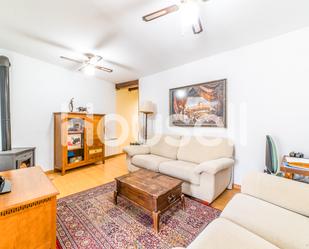 Living room of Flat for sale in Chinchón