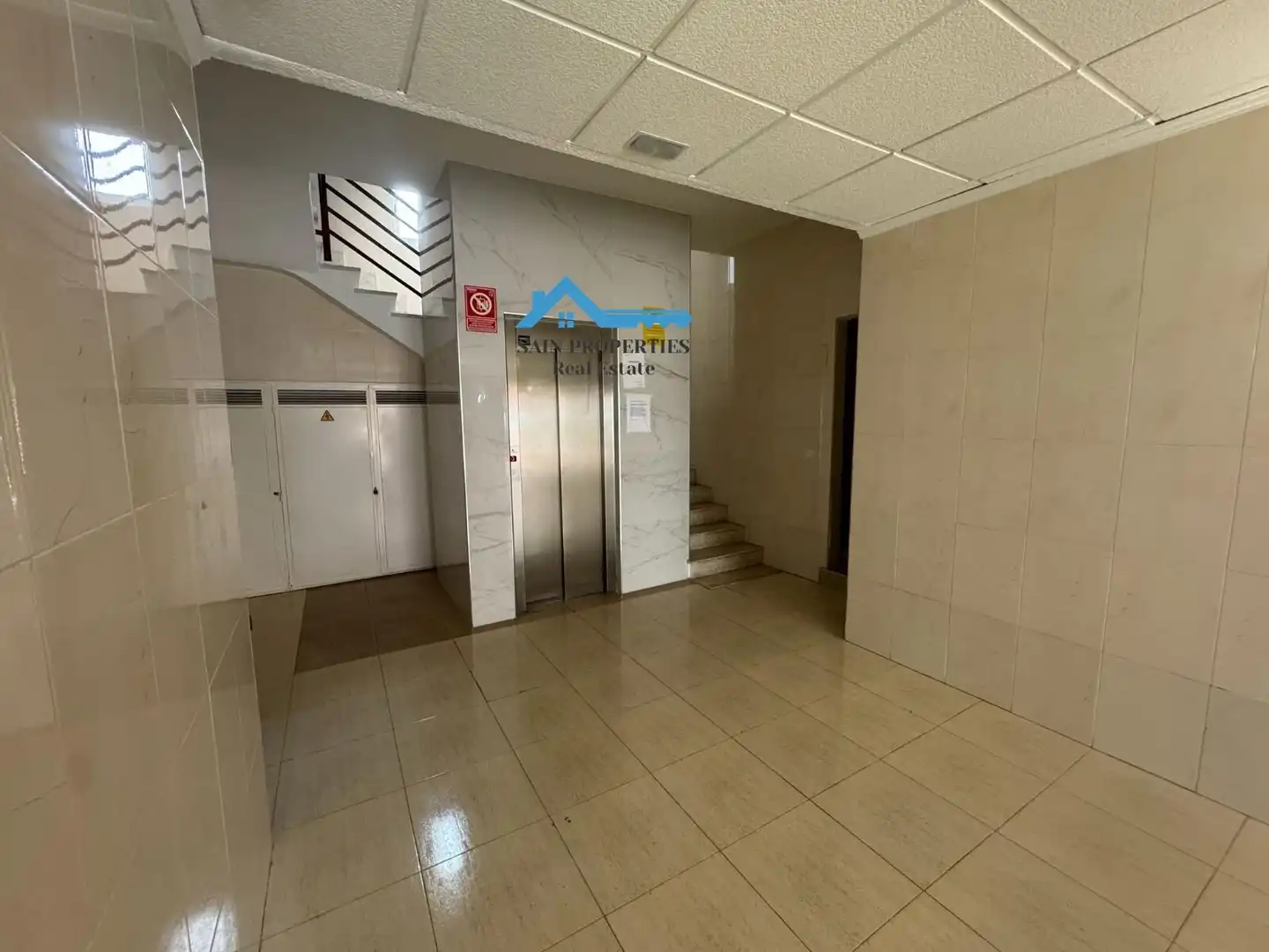 Pis amb ascensor en venda a Cala de Finestrat, imagen 27
