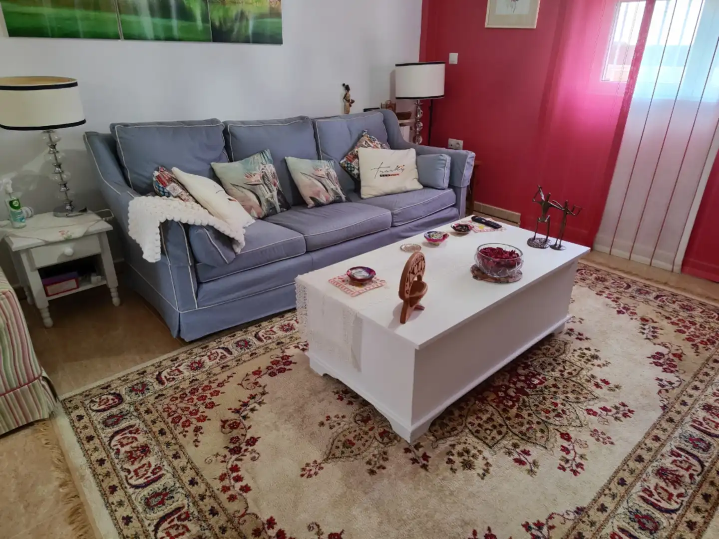 Villa con terrazza in vendita a Totana, imagen 22