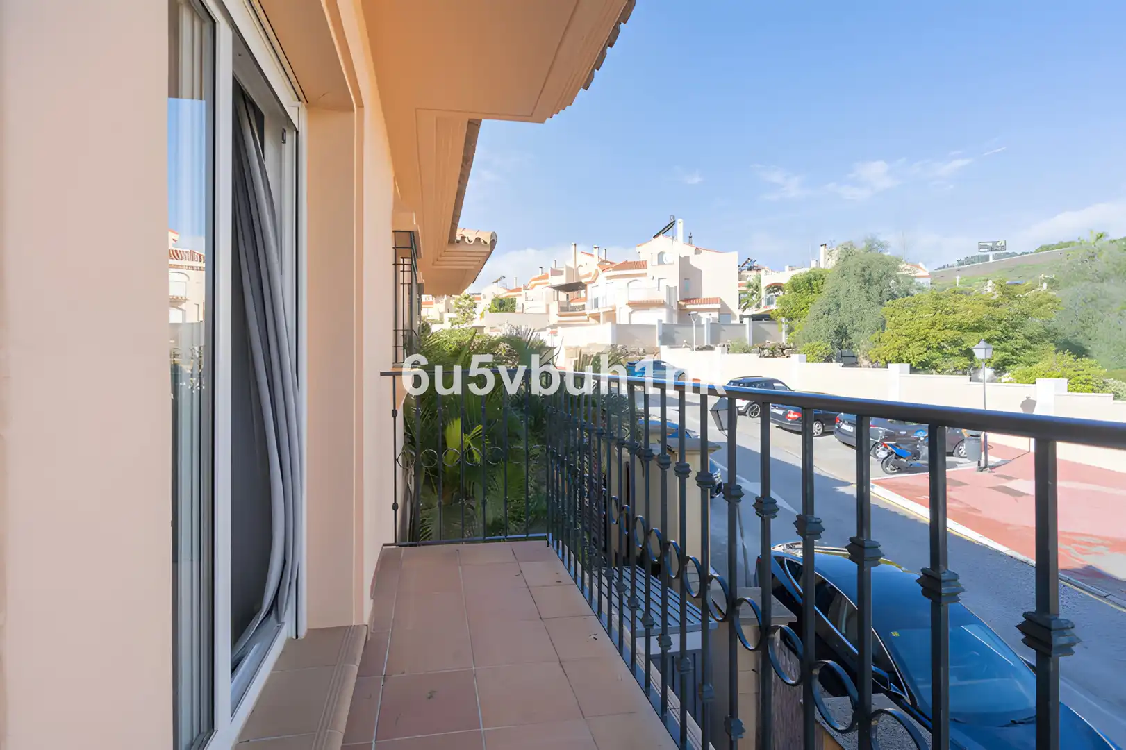 Wohnung mit Pool zum Verkauf in Riviera del Sol, imagen 26