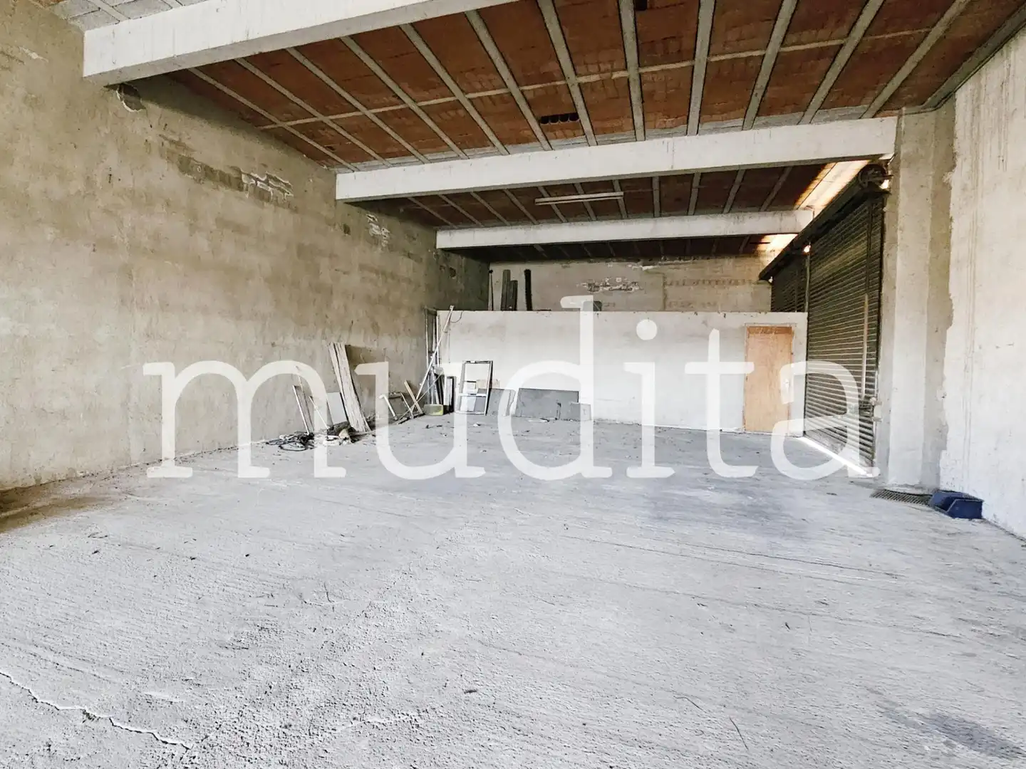 Nave industrial en venta en Roda de Ter, imagen 74