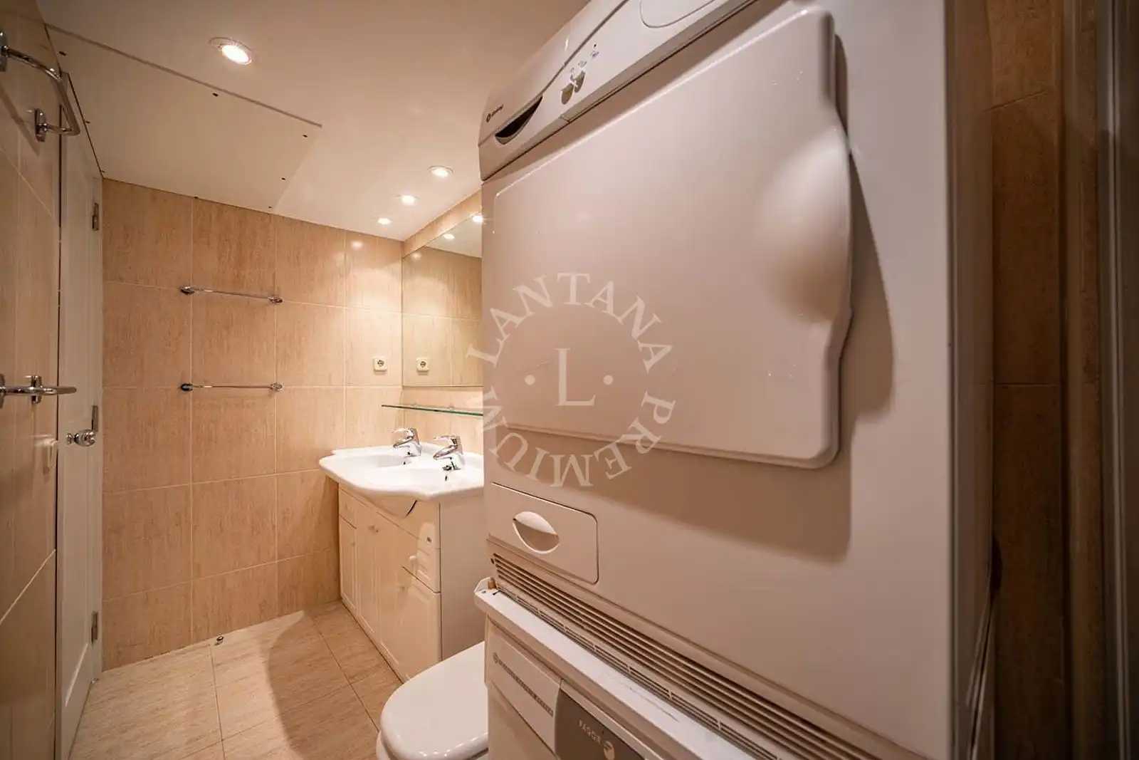 Flat for sale in Naut Aran  with Heating, Parquet flooring and Storage room