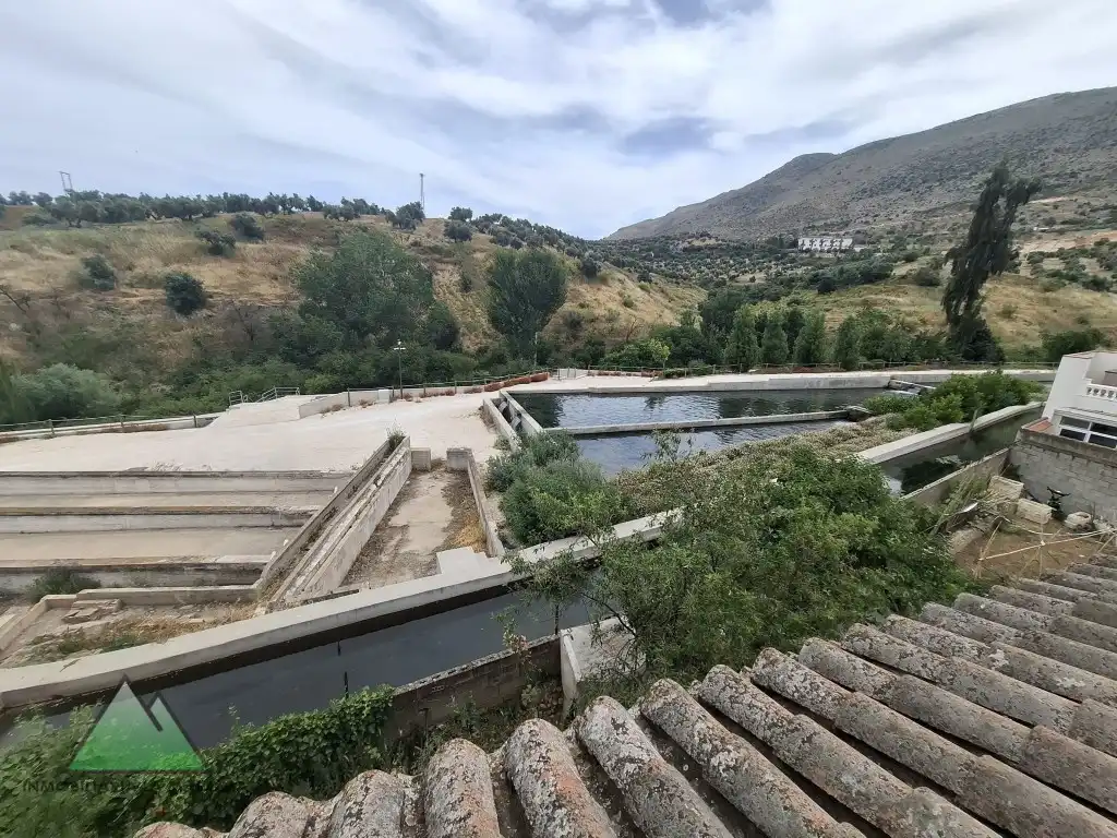 Local commercial à vendre à Plaza Ermita (Rf), imagen 9