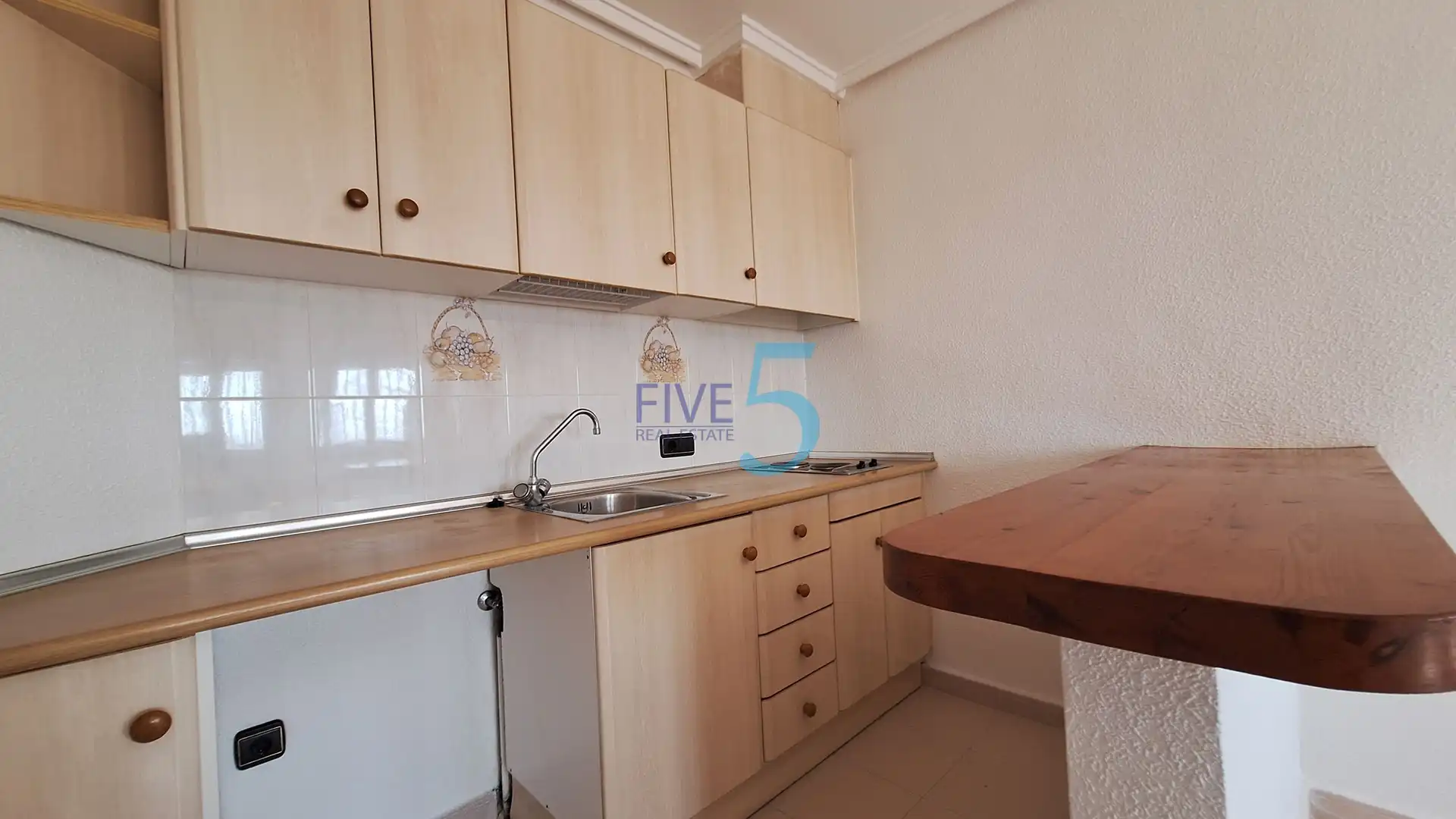 Kitchen of Houses for sale in Rojales  with Terrace, Swimming Pool and Balcony