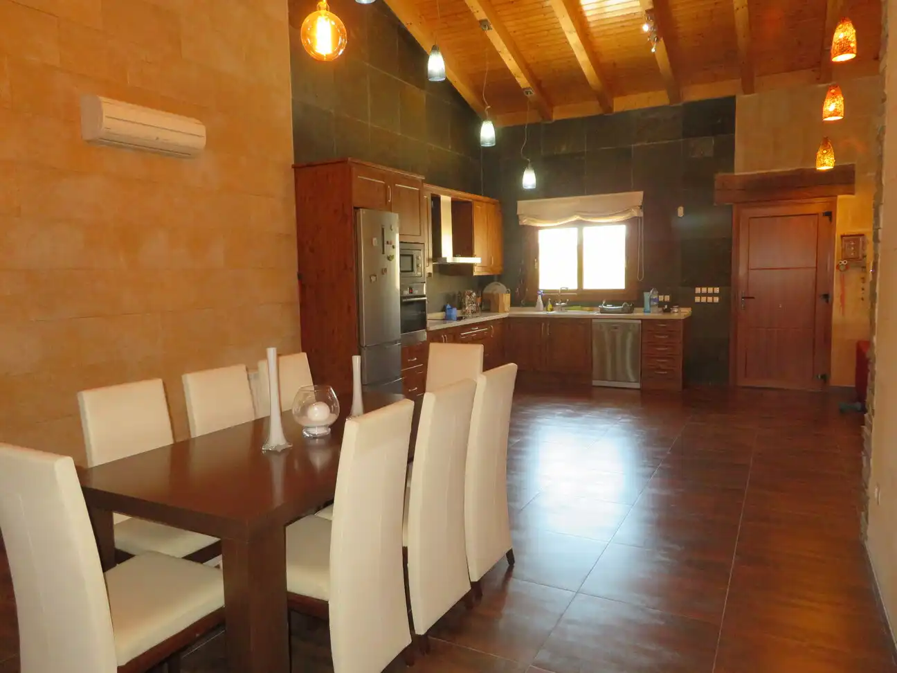 Detached house with pool for sale in Els Poblets, imagen 12